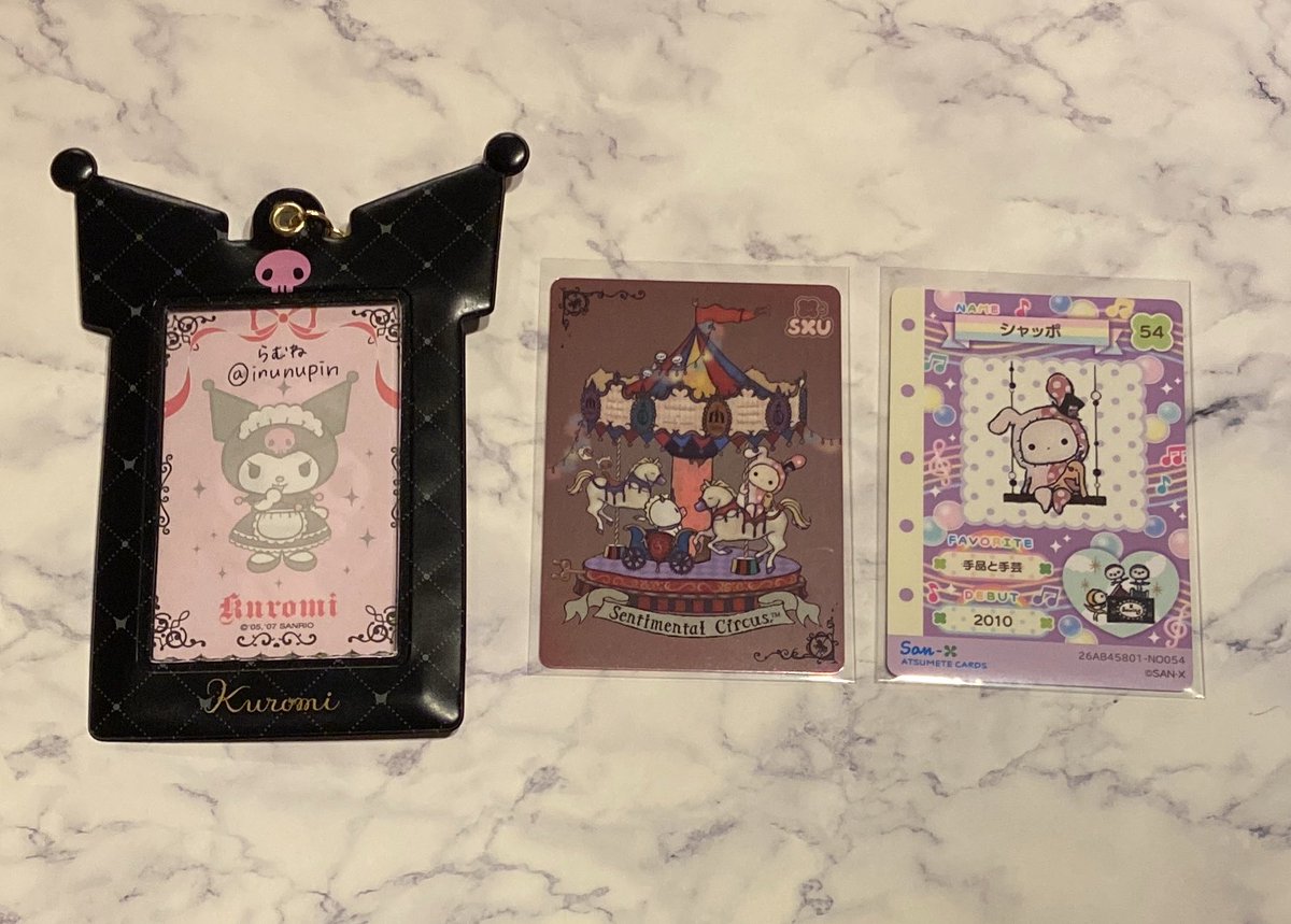 らむね@プロカ必読、通知不良 tweet media