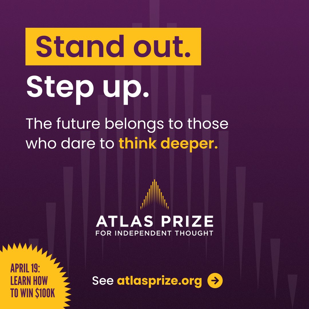 Ayn Rand Institute tweet media