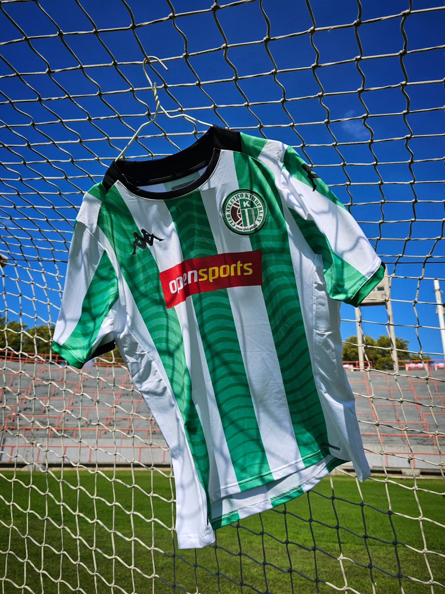 <a href="/Costa_Brava_OK/">Club A. Costa Brava</a> <a href="/Deporincon/">Deportivo Rincón</a> <a href="/FundacinAmigos2/">Fundación Amigos Por El Deporte</a> <a href="/CAHuracanLH/">C.A. Huracán Las Heras</a> <a href="/JuveSanLuis/">Juventud Unida U. de San Luis</a> <a href="/acsmmza/">Atlético Club San Martín de Mendoza</a> <a href="/ClubAlvaOficial/">Club A. Alvarado</a> <a href="/clubCirculo/">Círculo Deportivo</a> <a href="/BrownDeMadryn/">Guillermo Brown</a> CA Kimberley de Mar del Plata ( <a href="/ClubKimberleyOK/">Club Atlético Kimberley</a> ) usando Kappa