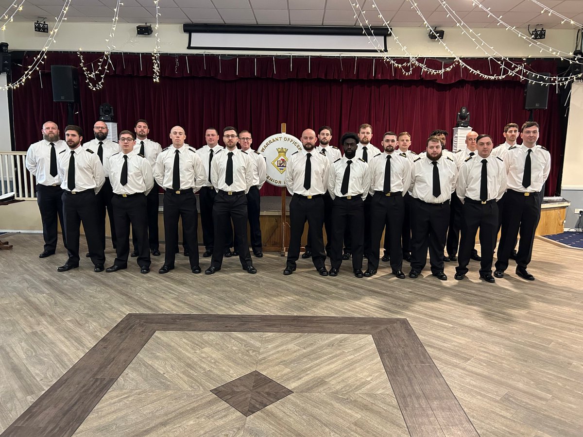 HMSsultan's tweet image. Today @HMSSultan, we celebrated Common Promotion Day, honouring newly promoted Petty and Chief Petty Officers from METG and RNAESS. Congratulations to all. Your skills, leadership and dedication keep the @RoyalNavy ready worldwide. Fair winds in your new roles! ⚓ #AwEsoME