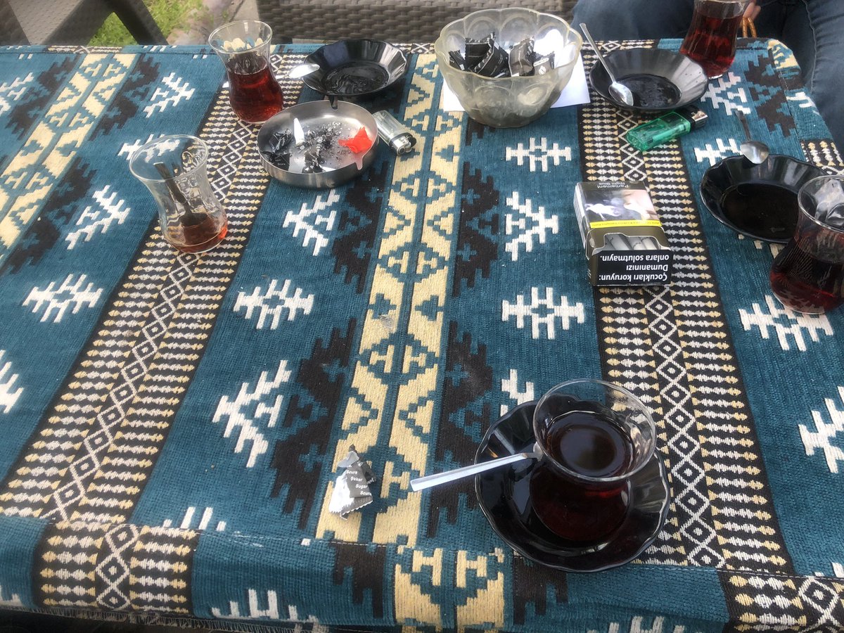 yoldançıkan tweet media