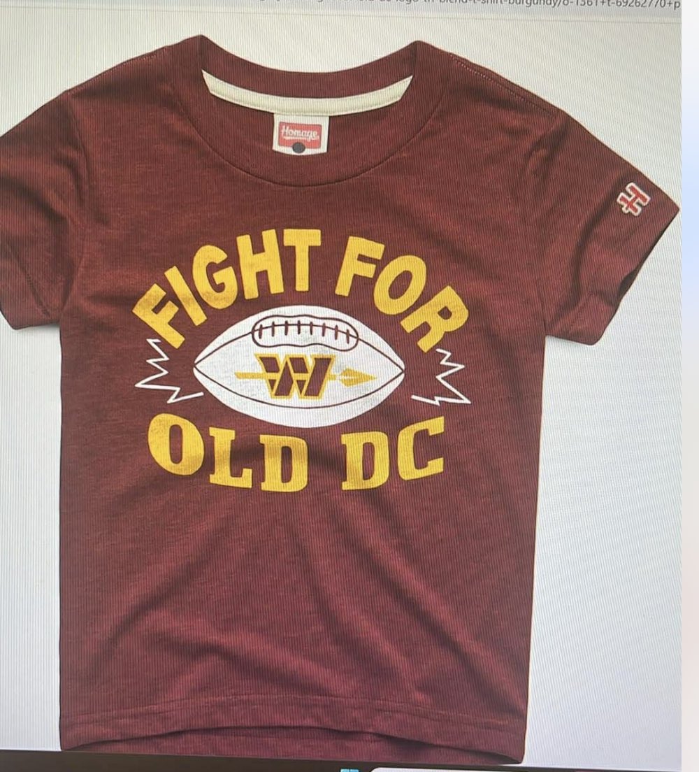 Washington Football Weekly! tweet media