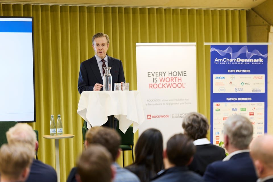 Ambassador Kenneth A. Howery tweet media