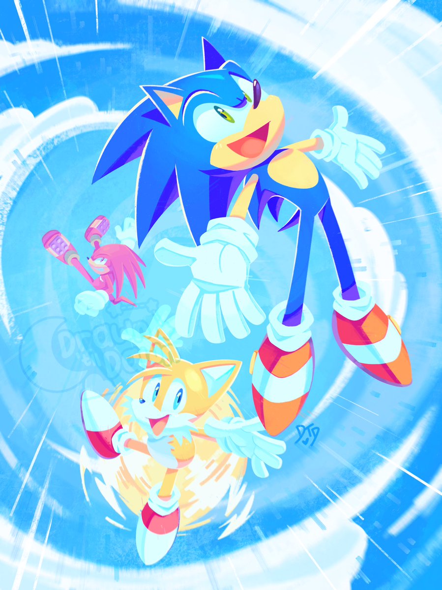 Drawn ‘til Dawn tweet media