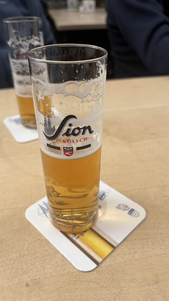 divastyle99's tweet photo. @SD_Comic_Con  currently in Cologne Germany drinking a beer and logged into the system🤞🏽 https://t.co/foickKAKDX