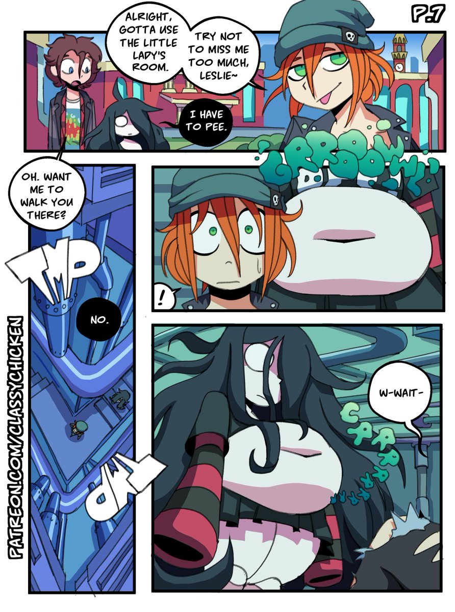 🔞Classy Chicken🔞 tweet media