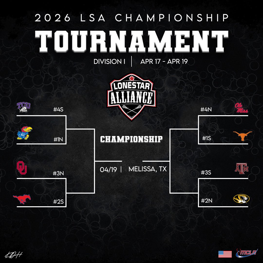 LSA Tournament Mode: Activated