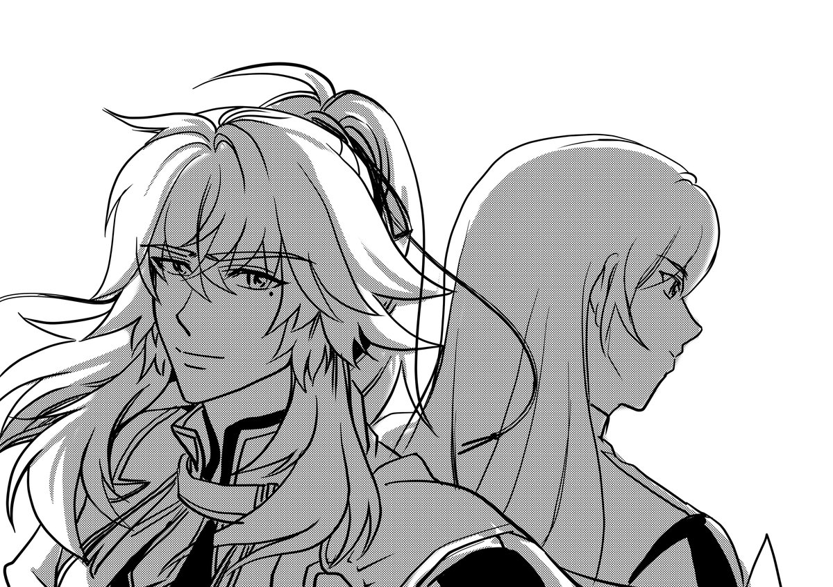 RAriesrin's tweet image. jingluo
ฝึกใช้ asset ให้ชินมือ