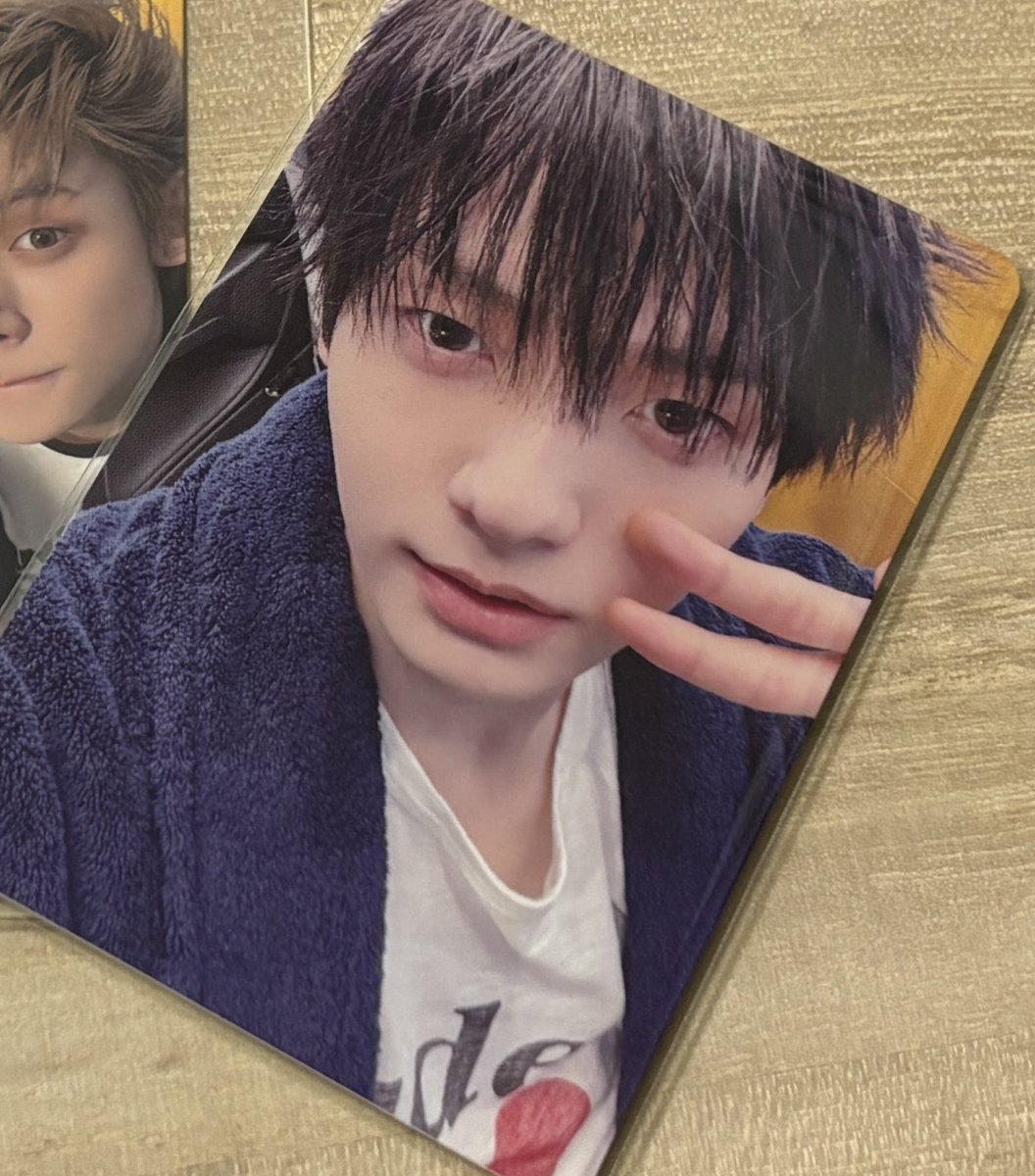 まふぃん tweet media