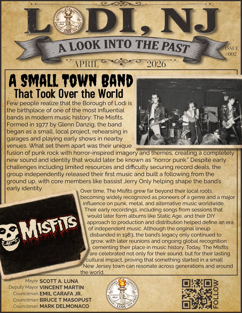 A look into the past... #lodi #lodinj #lodinewjersey #nj #bergencounty