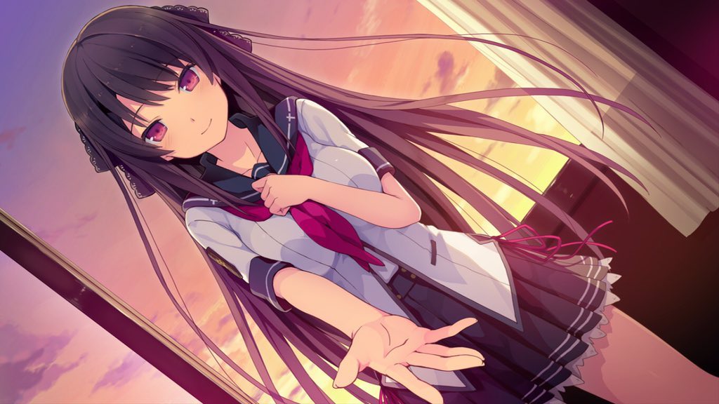 更に本日は15周年記念作品の発売も楽しみなspriteが生んだ名作にして私