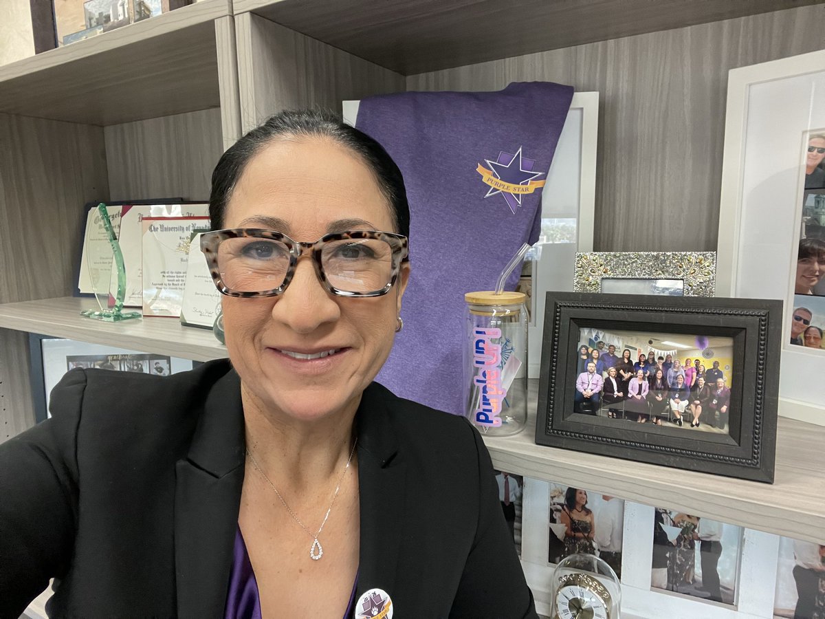 Felicia Gonzales tweet media