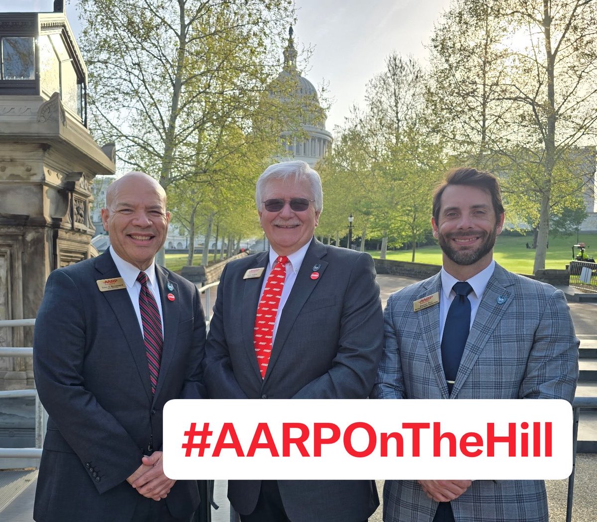 AARP Kentucky tweet media