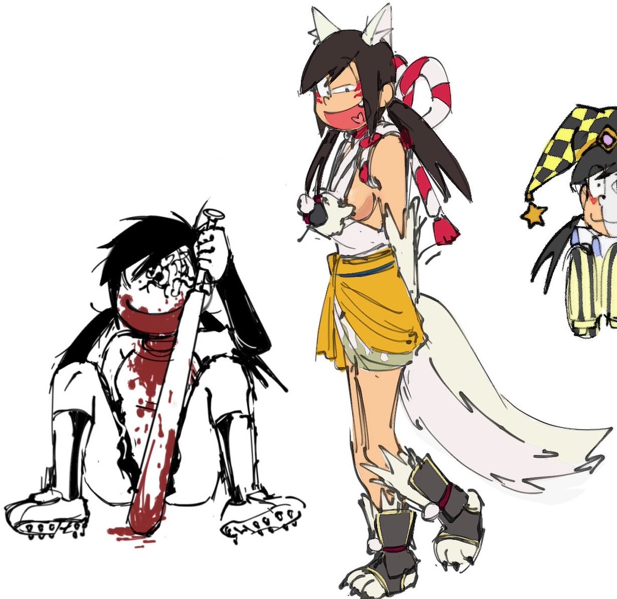 clittori tweet media