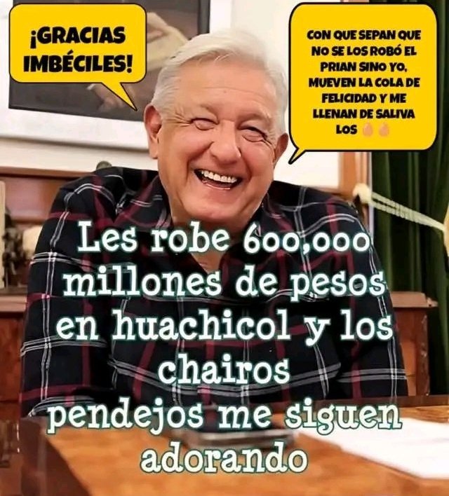 Vidal Martínez tweet media