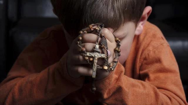 Perú Católico tweet media