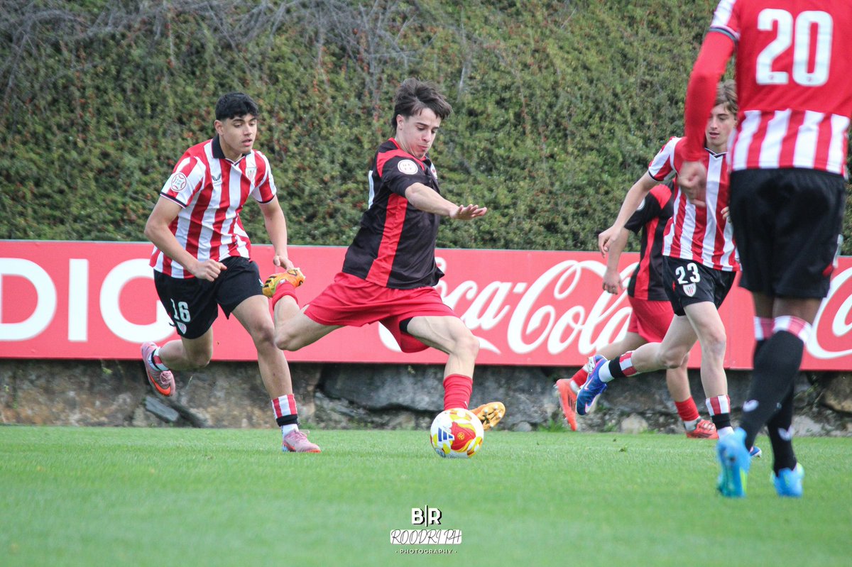 CD Betoño tweet media