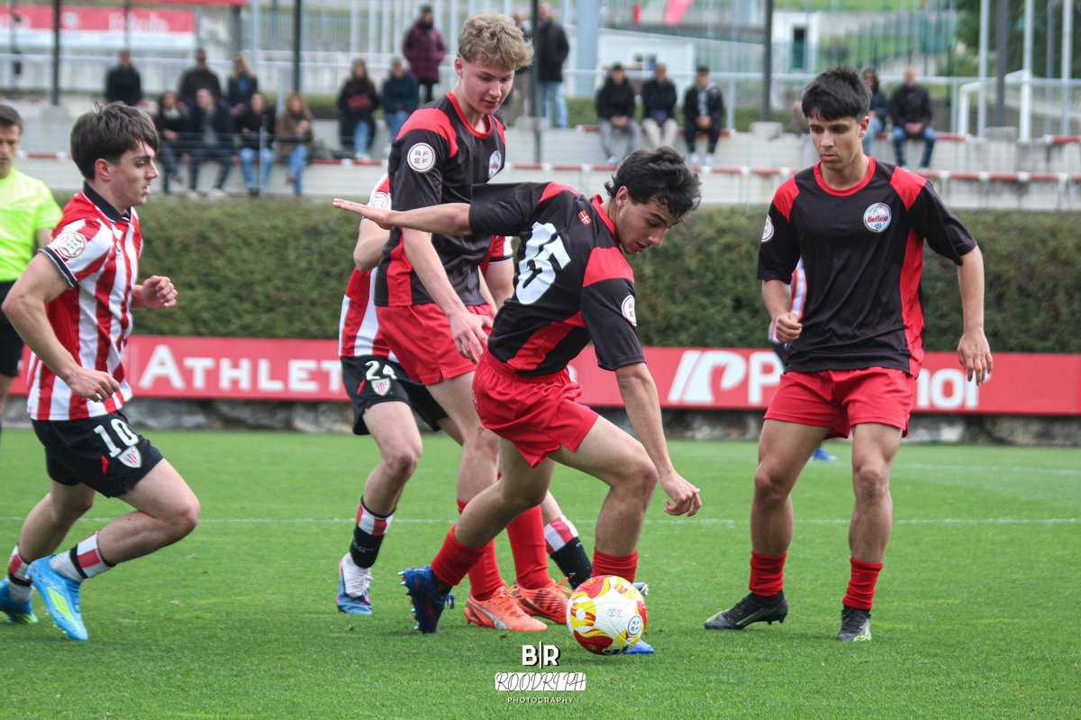 CD Betoño tweet media