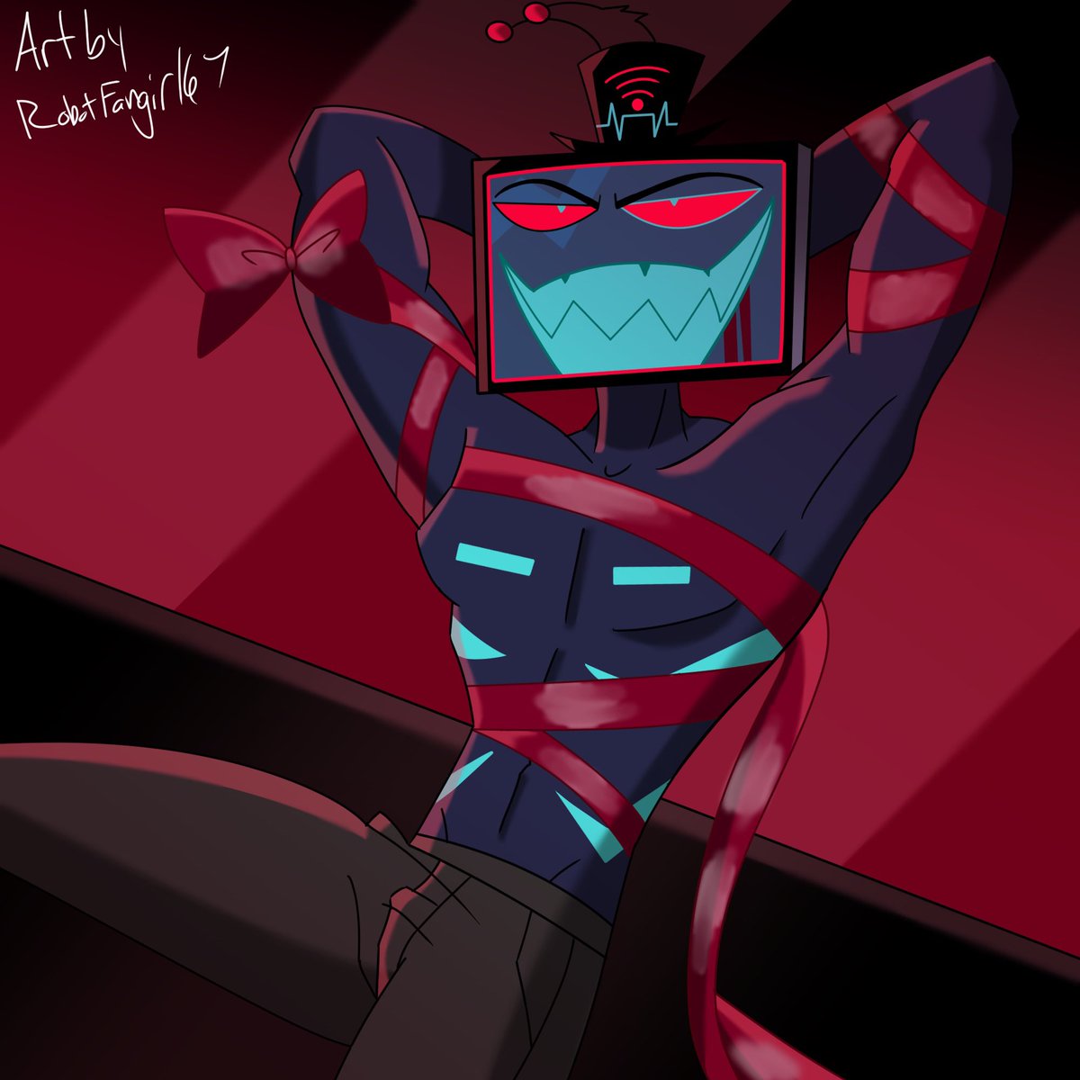 Robotfangirl67 tweet media