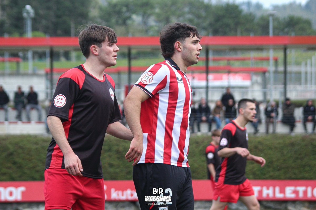 CD Betoño tweet media