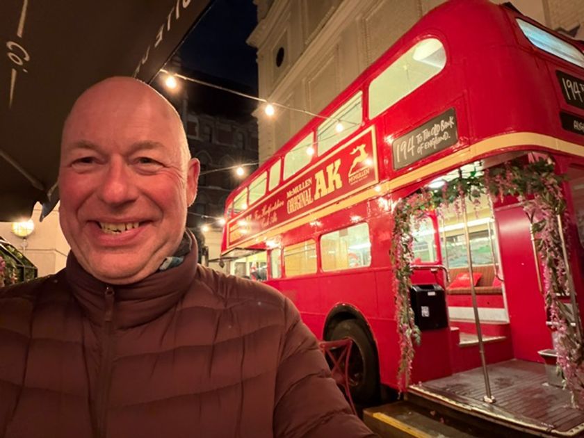 Timothy_Hughes's tweet image. The Great Martech Inversion: When the Cockpit Becomes the Engine Room by @Timothy_Hughes buff.ly/K7yKMX9 @DLAIgnite #SocialSelling #DigitalSelling #Sales #Marketing #Leadership #ArtificialIntelligence #TechNews #AI #CX #CRM #MarketingSuccess #MarketingStrategy #AIAgents