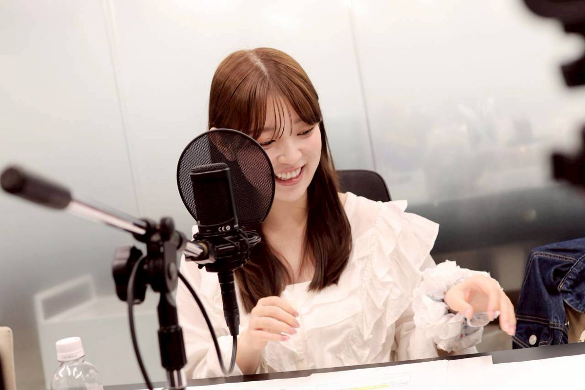 阪口珠美のだいすこ日和【公式】 tweet media