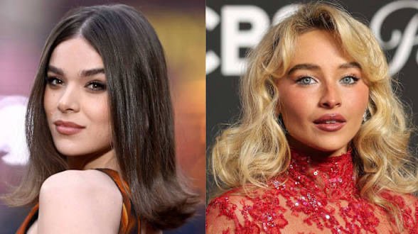 Hailee Steinfeld Central tweet media