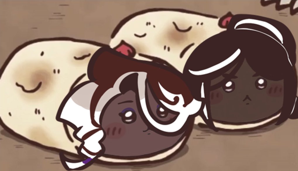 ♡ Chemi | 🔥 FINISHED Q-CHAN vtuber 💾 tweet media