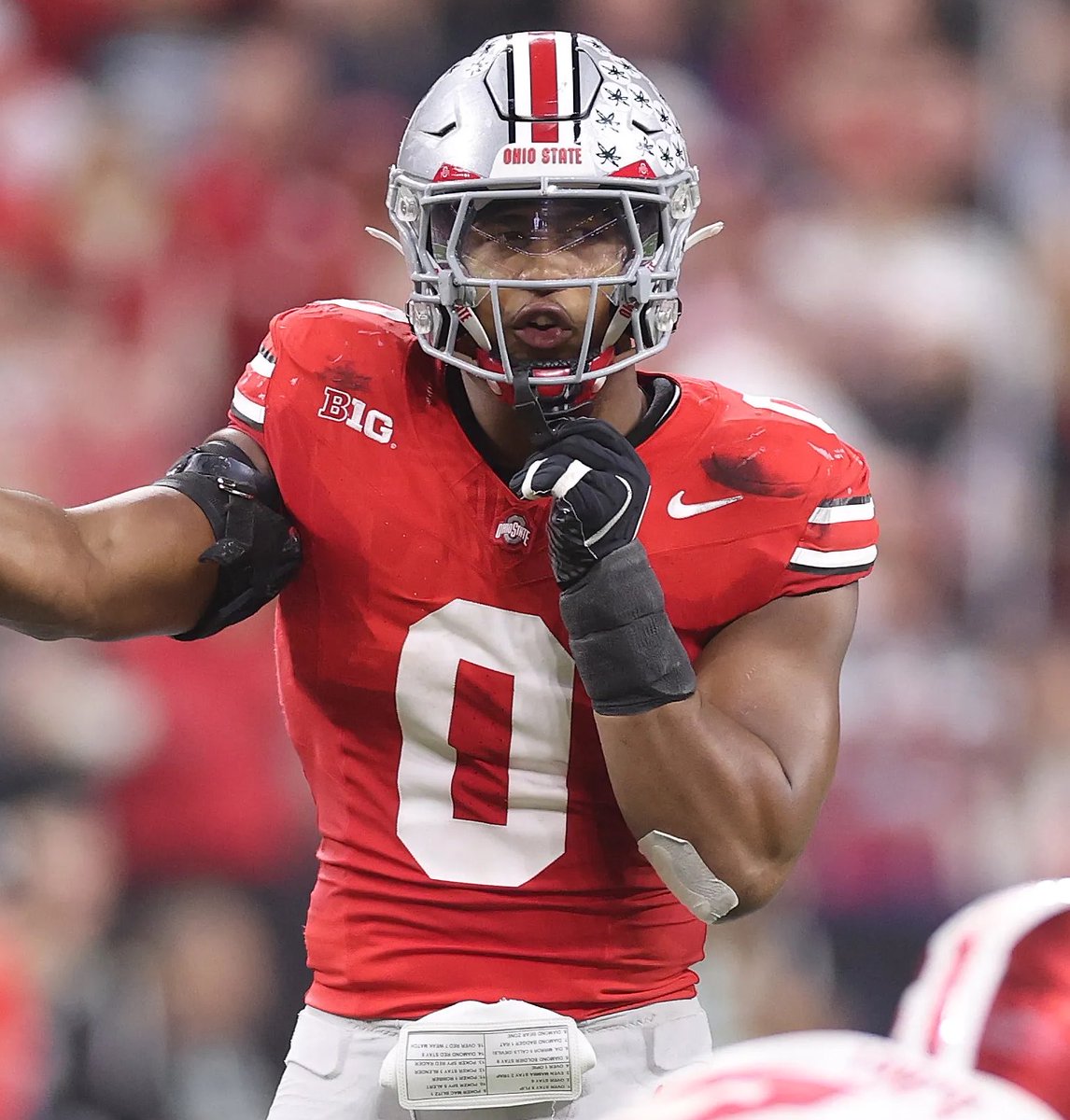 Evan Sidery tweet media