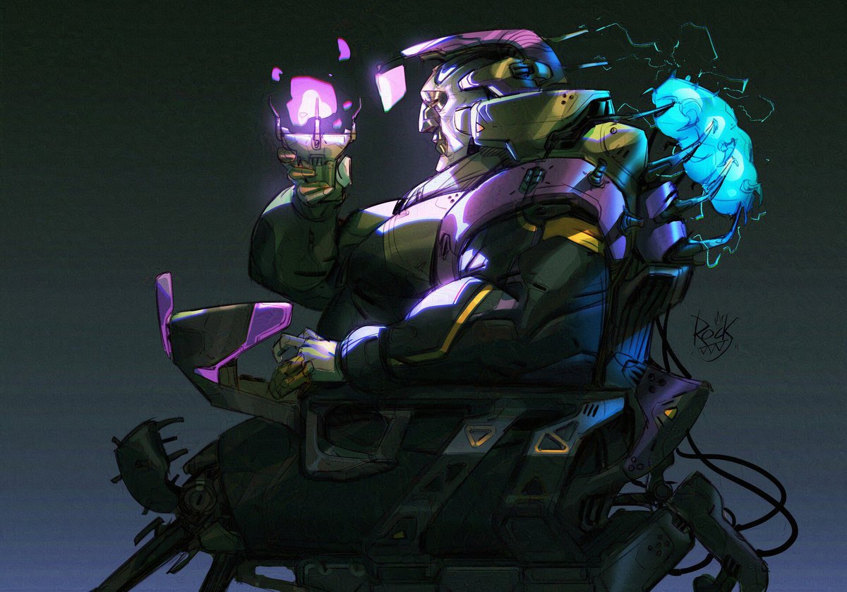liulipan1988's tweet photo. Hey it‘s #portfolioday！
I’m Rock, a concept artist passionate about creating cool designs across characters, weapons, and worldbuilding.
Currently looking for exciting long-term opportunities.
Email: liulipan1988@gmail.com Portfolio: https://t.co/QaNpvSOmYl
#conceptart https://t.co/ToliJyxe2H