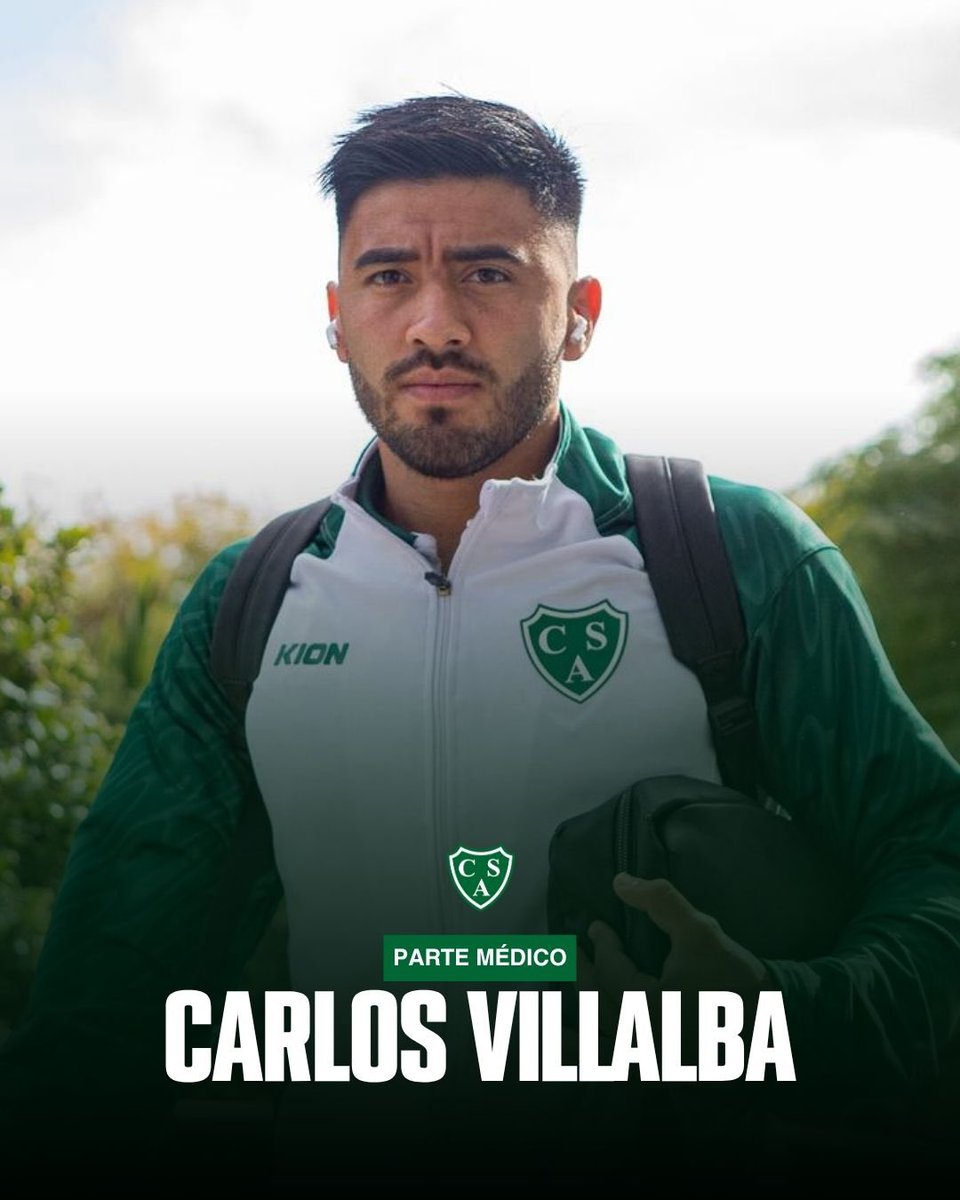 Club Atlético Sarmiento tweet media