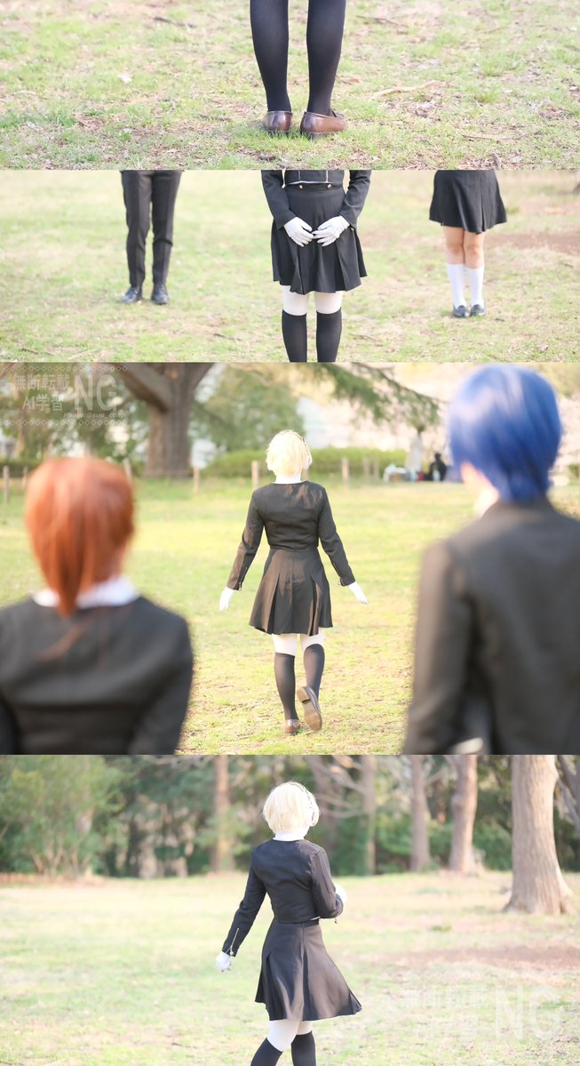 ｻｸﾏ tweet media