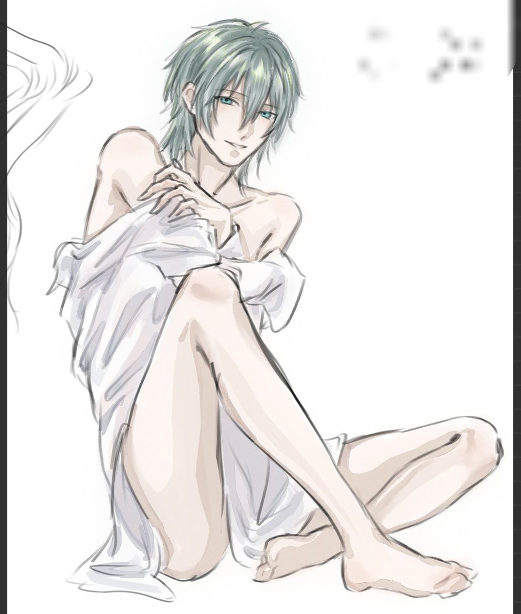 陌nashi🍐 tweet media