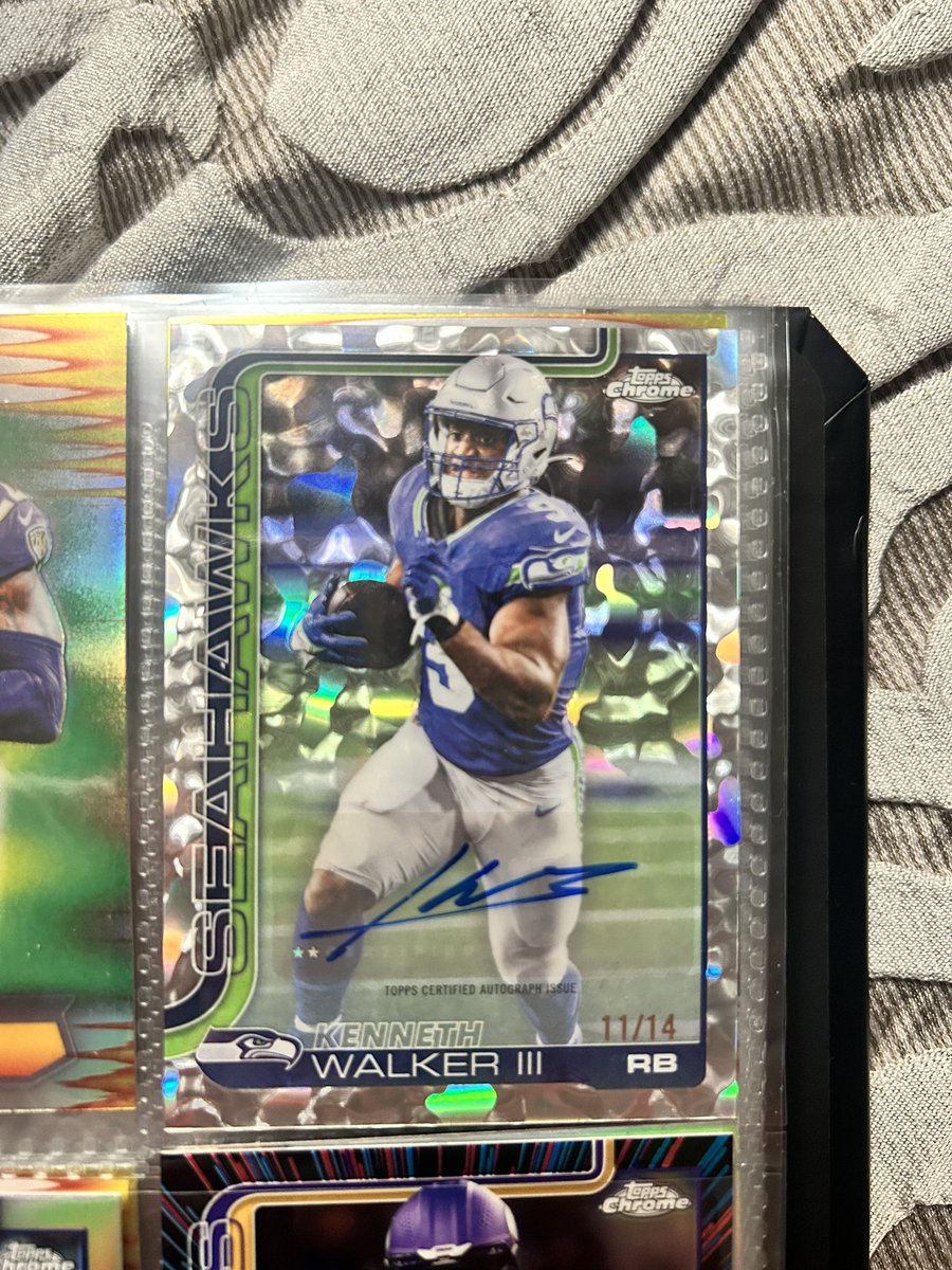 Patrick Neely tweet media