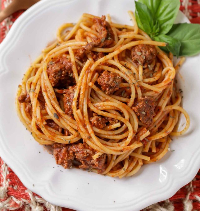 Food Pleaser tweet media