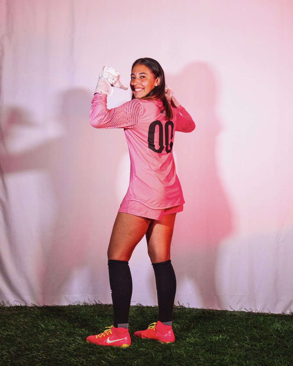 VMI Women's Soccer tweet media