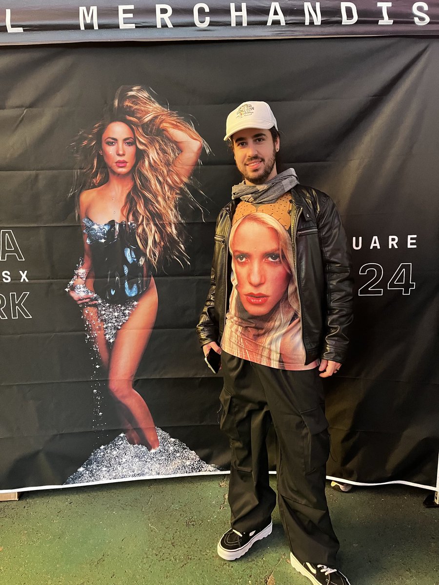 Jonatha quer VIP SHAKICABANA tweet media