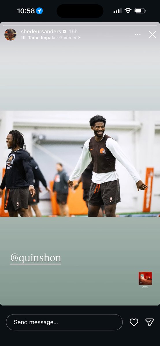 Coop (Justin Cooper) tweet media