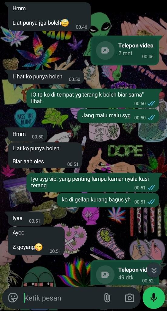 genyem punya tweet media