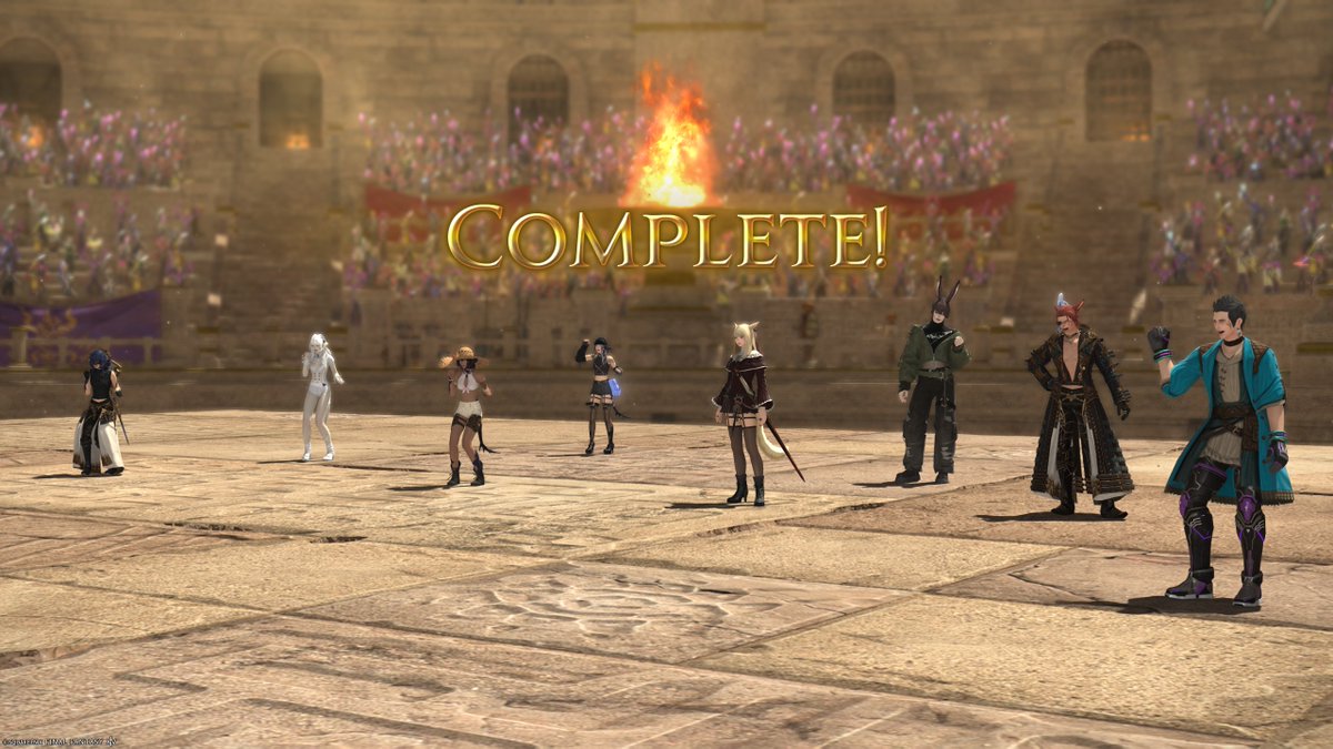 メリー@Meteor／Yojimbo tweet media