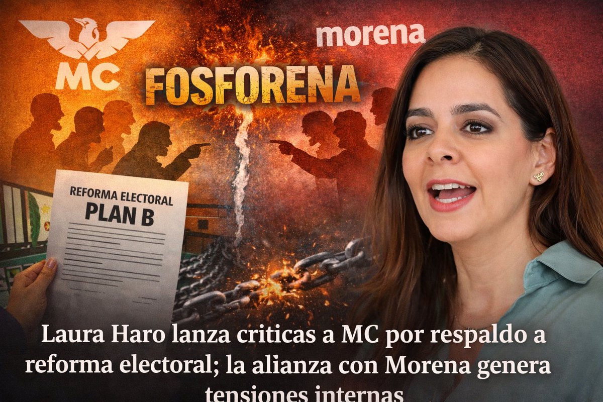 Expedientes A Fondo tweet media