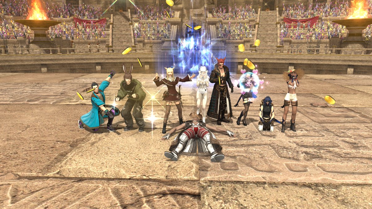 メリー@Meteor／Yojimbo tweet media