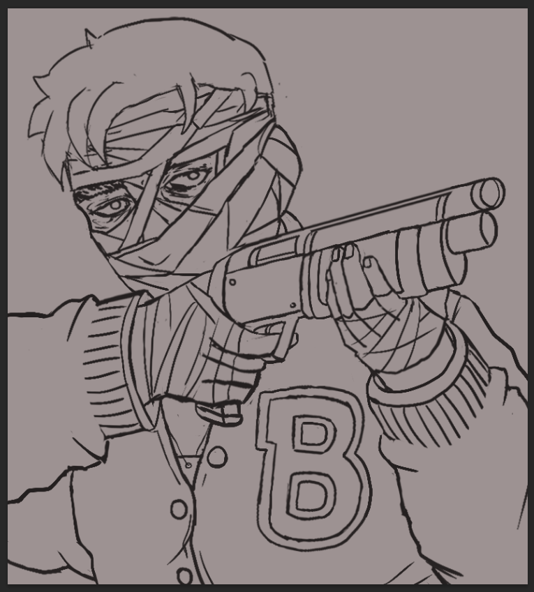 Klass (COMMISSIONS OPEN) tweet media