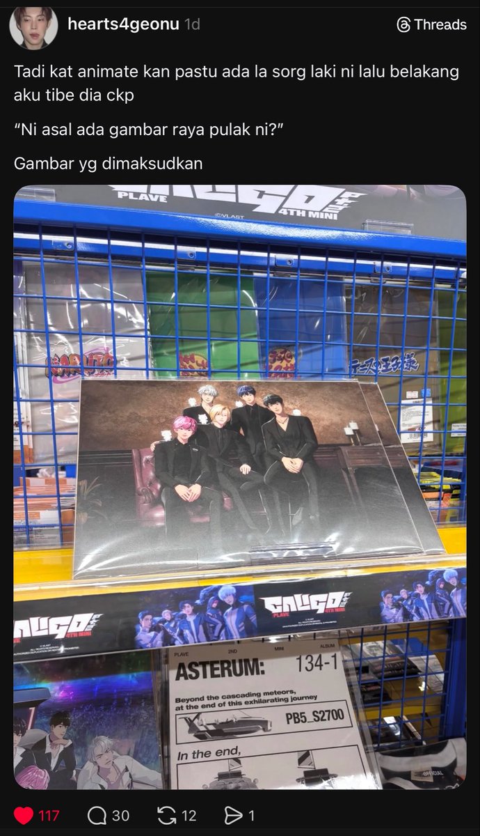 𑣲큐디ᵖᵗ² (Agent P. 🔍) tweet media