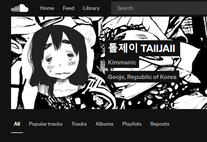 톨제이 tweet media