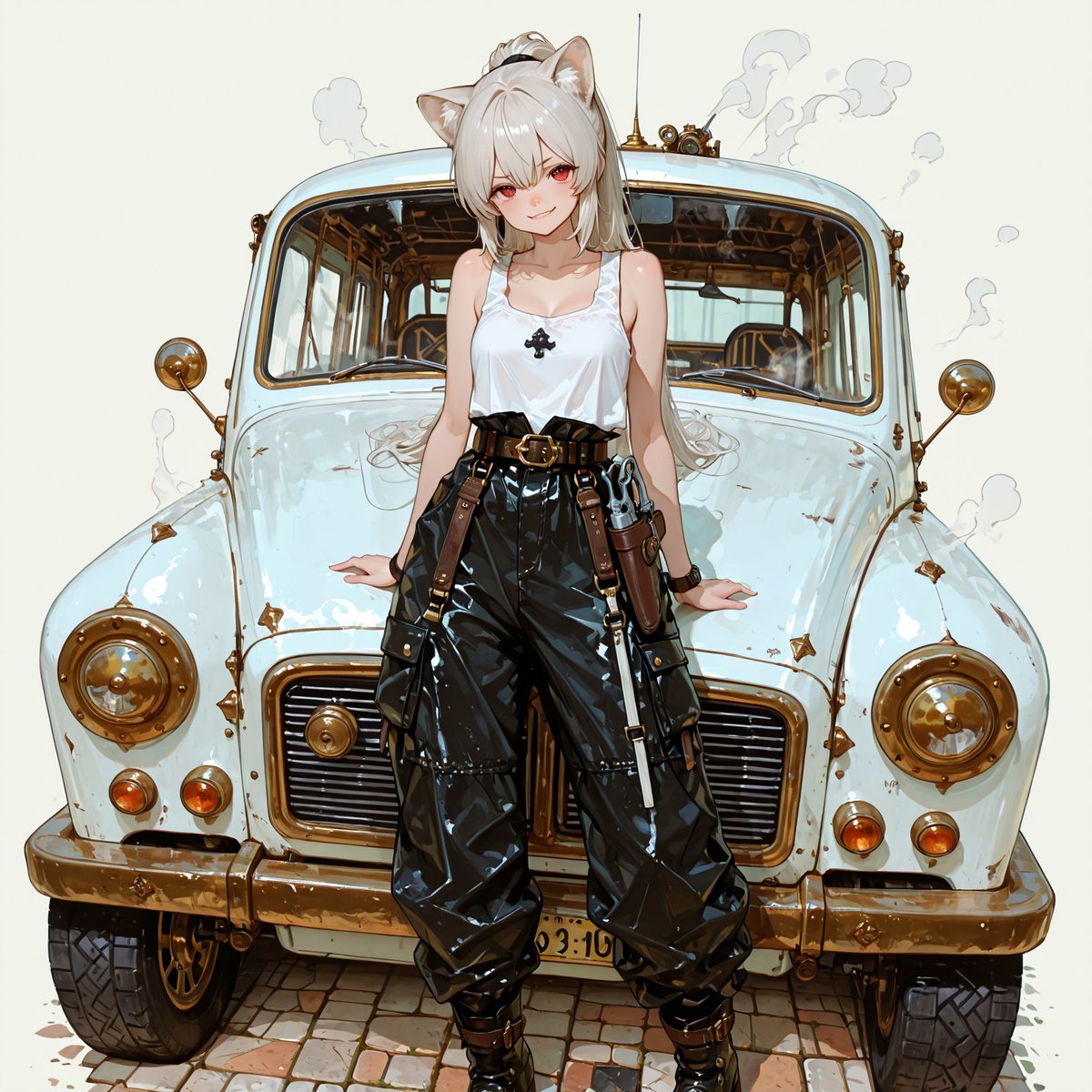 スタジオ茶番 tweet media