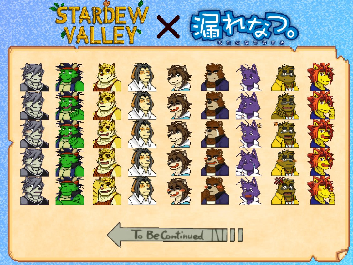 熊世凯梦 tweet media