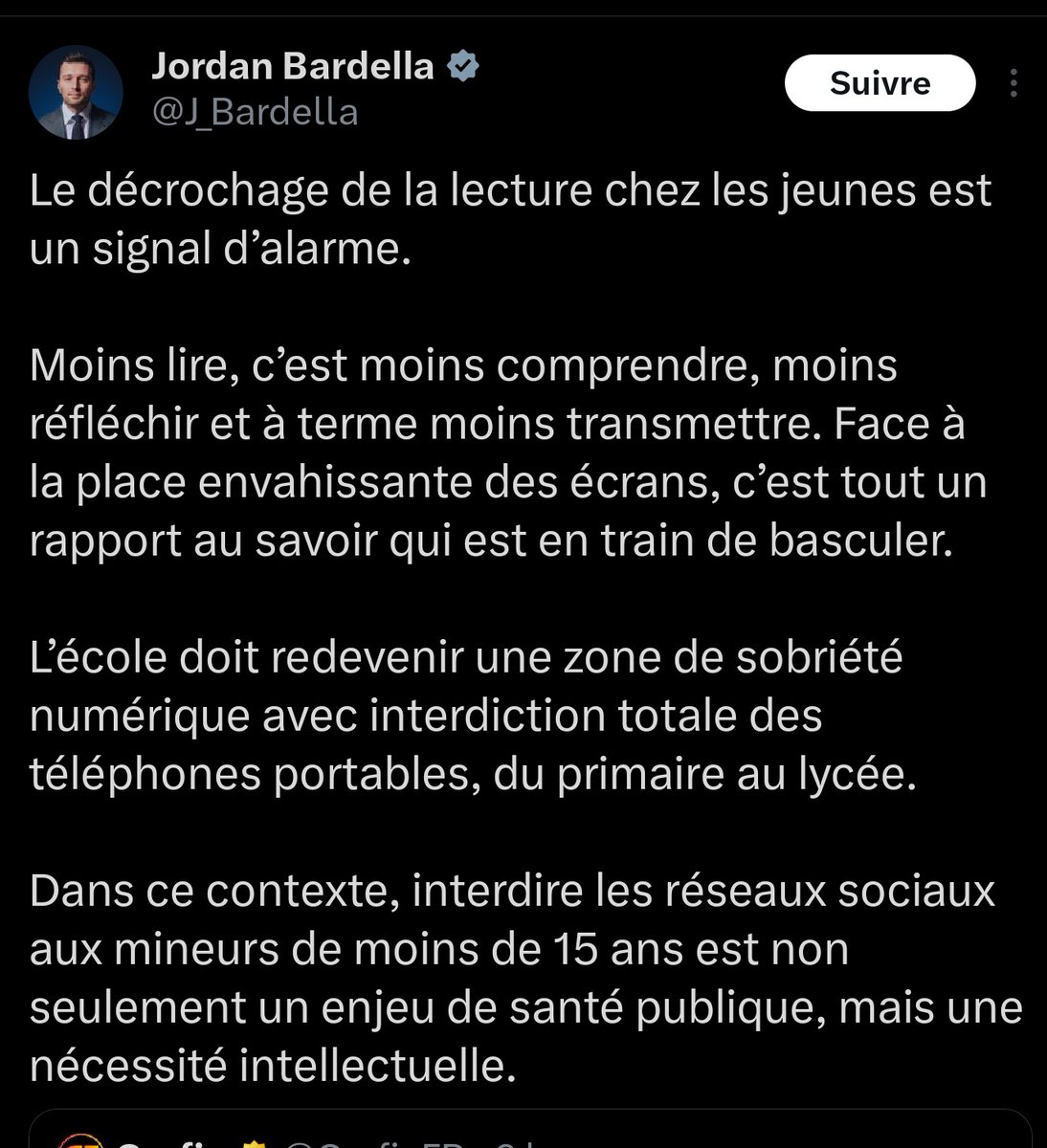 Jon De Lorraine tweet media