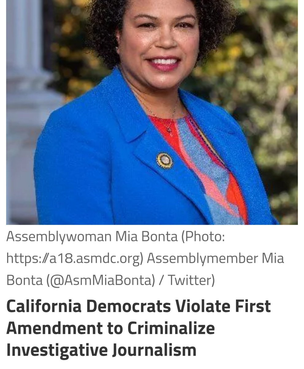 Michael E. Gates, Attorney tweet media