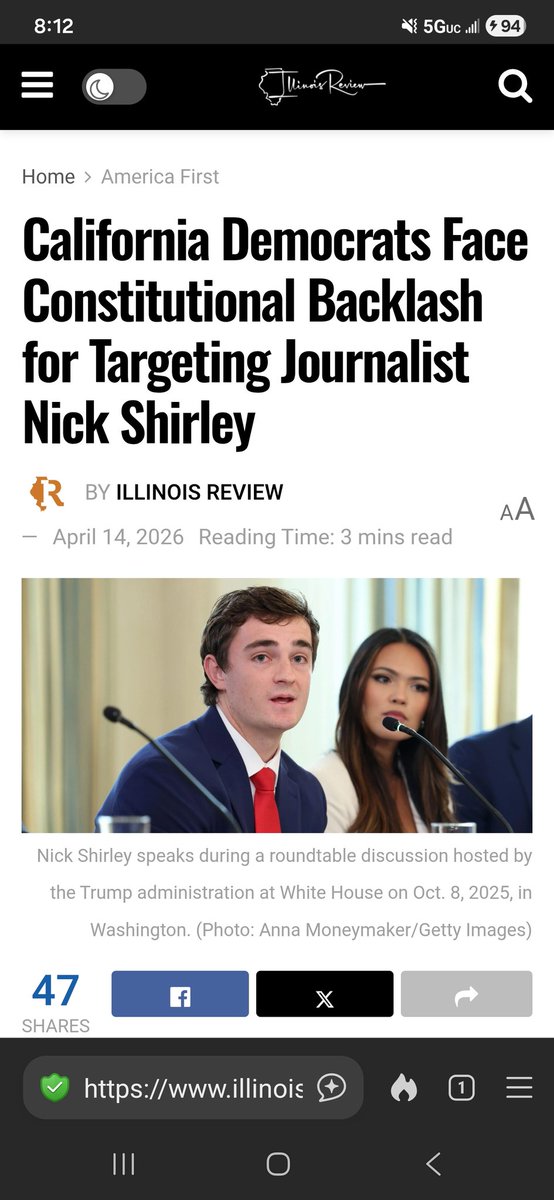 Michael E. Gates, Attorney tweet media